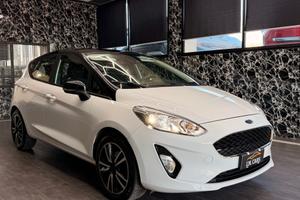 Ford Fiesta 1.1 85 CV 5 porte ST-Line