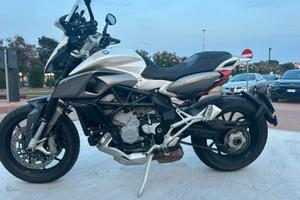 Mv agusta stradale 2017
