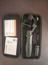 stabilizzatore action cam hohem