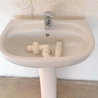 lavandino bagno 