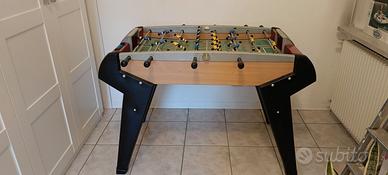 Calcio balilla