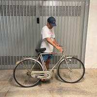 Bicicletta