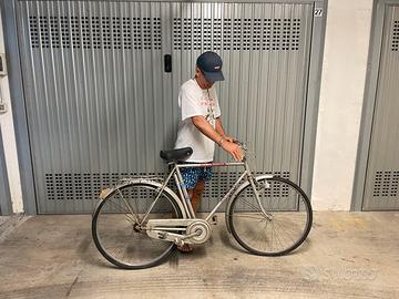 Bicicletta