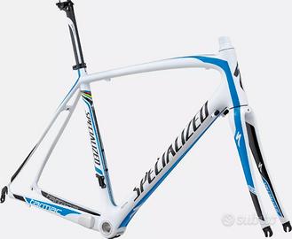 2012 Specialized Tarmac Comp Kit Telaio Carbonio