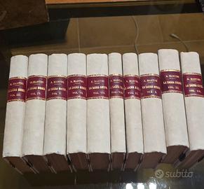 Libri antichi, Bibbia 