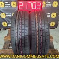 2 GOMME 235 60 18 CONTINENTAL 4 STAGIONI 70%