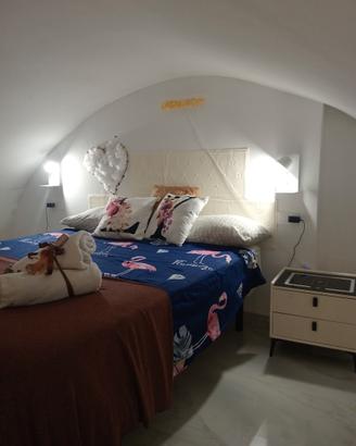 Appartamento estate