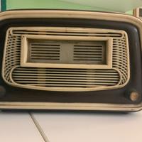 Radio Magnadyne