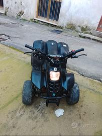 QUOD 125cc
