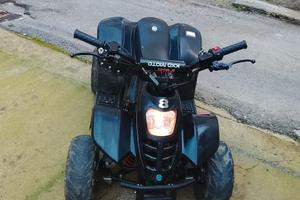 QUOD 125cc