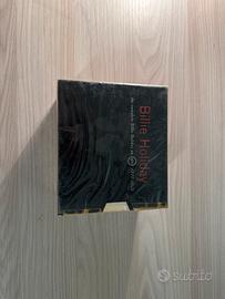 collezione billie holiday