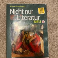 nicht nur literatur neu