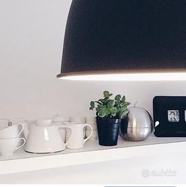 Cucina total white Record