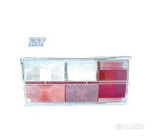 FANALI VOLKSWAGEN VW TRANSPORTER T3 79-91 CROMO OP