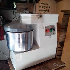 Impastatrice planetaria