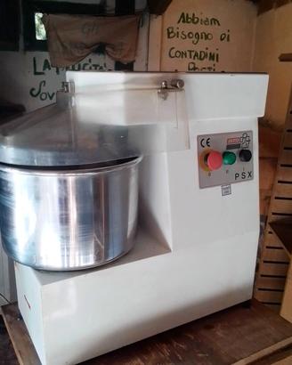 Impastatrice planetaria