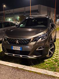 Peugeot 3008 Gt line