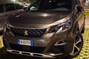 Peugeot 3008 Gt line