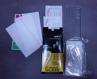 Accessori Samsung Galaxy S23 nuovi