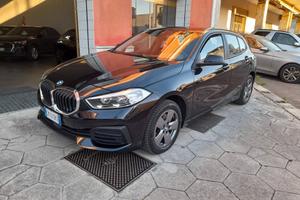BMW 116 D
