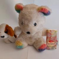 Peluche bambini