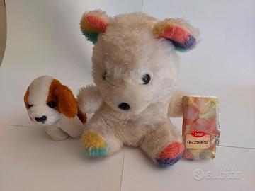 Peluche bambini