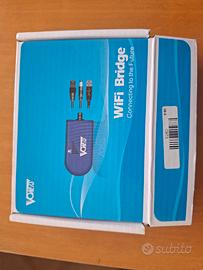 Adattatore wifi ethernet