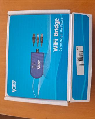 Adattatore wifi ethernet