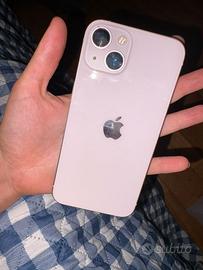 Cellulare Iphone 13