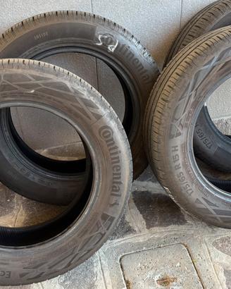 4 estive Continental EcoContact 6 175/65 R15 84H