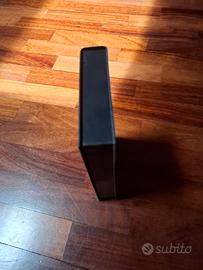 Custodie VHS