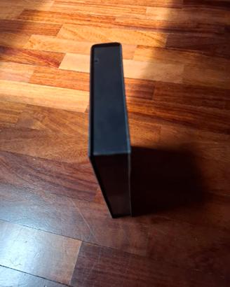 Custodie VHS
