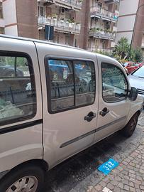 Fiat doblo 1.9 diesel
