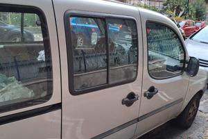 Fiat doblo 1.9 diesel