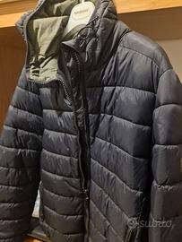 TERRANOVA PIUMINO TG. M