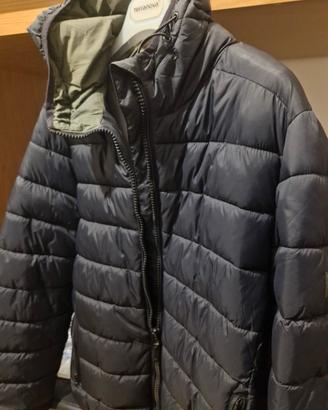 TERRANOVA PIUMINO TG. M