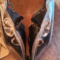 faro sinistro downtown 300i