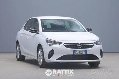OPEL Corsa VI 2020 Corsa 1.5 Edition s&s 100cv