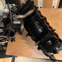 pezzi motore bmw serie 1 e81 2007