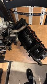 pezzi motore bmw serie 1 e81 2007