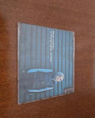 cd lene marlin album unforgivable sinner 