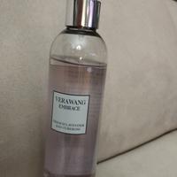 acqua profumata vera wang french lavander&tuberose