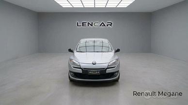 Renault Megane Mégane 1.5 dCi 110CV Start&Stop Wav
