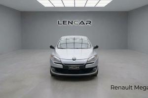 Renault Megane Mégane 1.5 dCi 110CV Start&Stop Wav