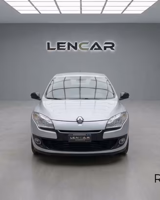 Renault Megane Mégane 1.5 dCi 110CV Start&Stop Wav