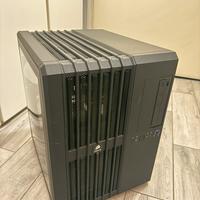 Corsair Cube case pc