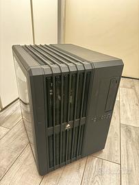 Corsair Cube case pc