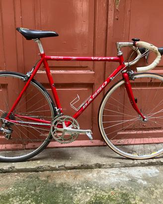 Basso viper 53