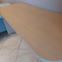 Scrivania 150 cm Zalf. Perfetta
