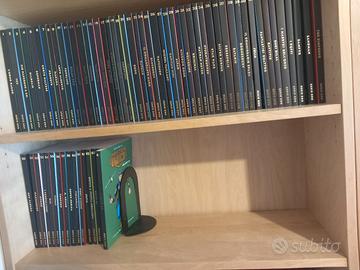 Fumetti Repubblica Serie Oro